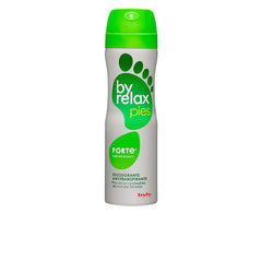 Byly Byrelax Forte Foot Deodorant Spray 200ml Jag Couture London - New York