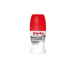 Byly Deodorant Roll-on Max Sensitive 100ml Jag Couture London - New York