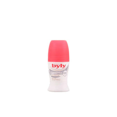 Jag Couture London - New York Byly Sensitive Roll On Deodorant 50ml