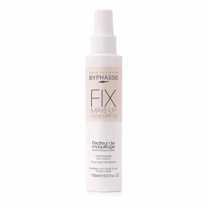 Byphasse Fix Make Up Long Lasting 150ml Jag Couture London - New York