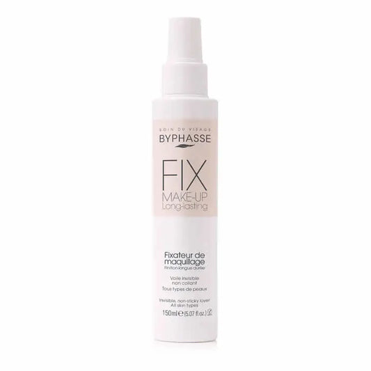 Byphasse Fix Make Up Long Lasting 150ml Jag Couture London - New York