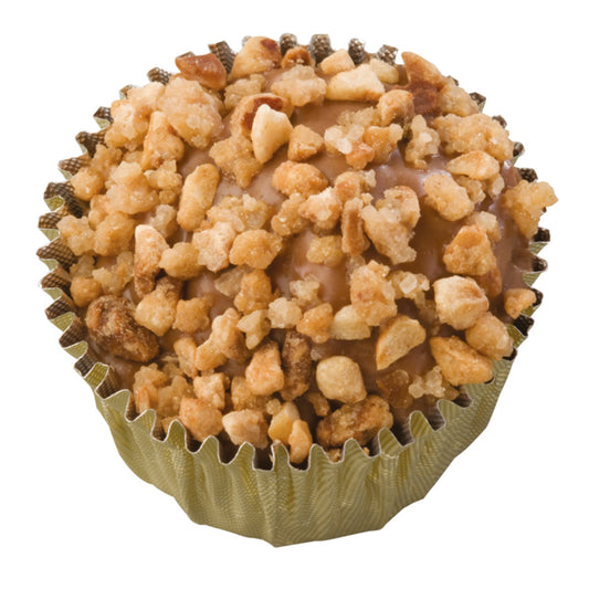 Laurette - milk praline with caramelised nuts 16.8g