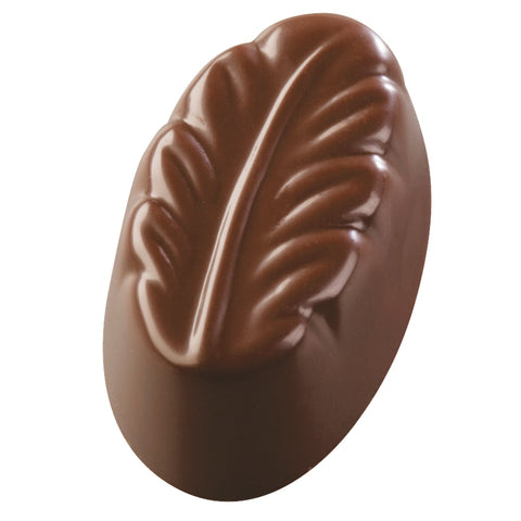 Salted caramel milk candy from Canada by Jag Couture London New York, 11.6g chocolate treat with caramel and milk flavor.