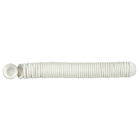 White greaseproof cups