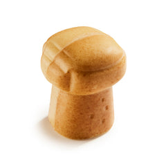 Epernay - white chocolate hazelnut ganache 19.2g
