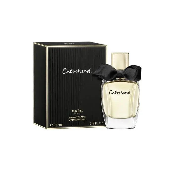 Jag Couture London - New York Cabochard Eau De Toilette Spray 100ml