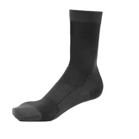 Jag Couture London - New York Calcetín Corto Fascitis Planta Negro Mediana Medilast