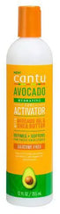 Cantu Avocado Hydrating Curl Activador Cream 355ml Jag Couture London - New York