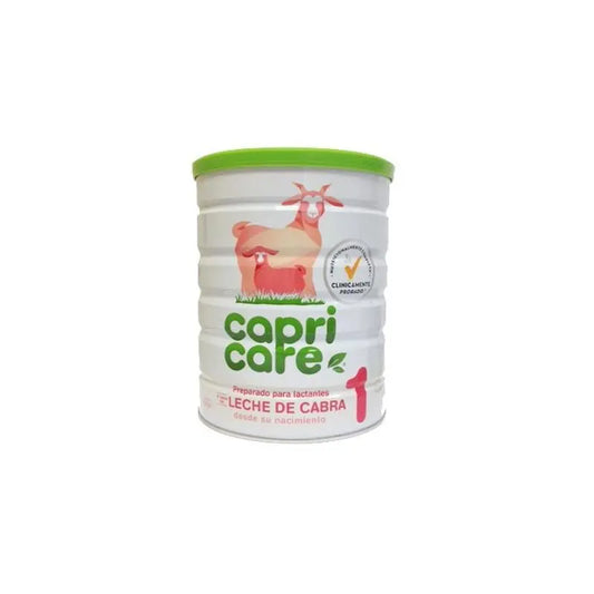Capricare 1 Infant Formula 800g Jag Couture London - New York