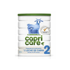 Jag Couture London - New York Capricare Capri Care 2 Infant Formula 800g