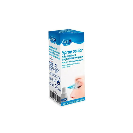 Care+ Spray Ocular 10ml Jag Couture London - New York