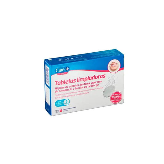 Care+ Stada Dentures Cleaning Tablets Dentures Dentures 30 Eferv Tablets Jag Couture London - New York