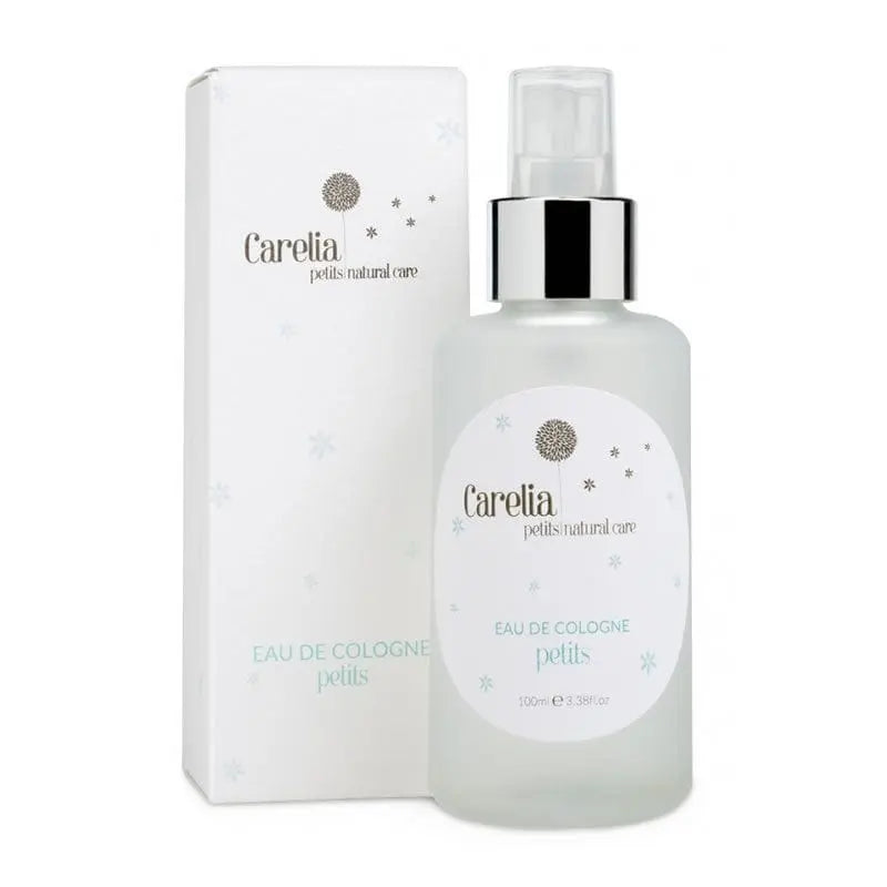 Jag Couture London - New York Carelia Petits Eau De Cologne 100ml