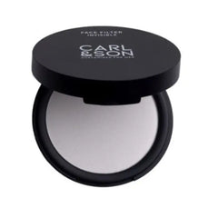 Jag Couture London - New York Carl &amp; Son Face Filter Invisible 1 Transparent 7,6g