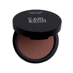 Carl &amp; Son Face Filter Matt Tan 3 Medium 9,6g Jag Couture London - New York