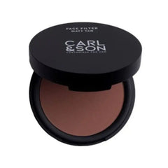 Jag Couture London - New York Carl &amp; Son Face Filter Matt Tan 3 Medium 9,6g