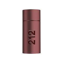 Jag Couture London - New York Carolina Herrera 212 Sexy Men Eau De Toilette Spray 100ml