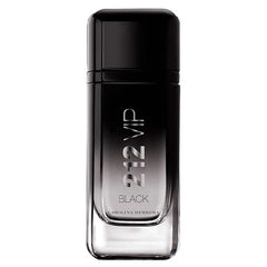 Jag Couture London - New York Carolina Herrera 212 Vip Black Men Eau De Perfume Spray 100ml