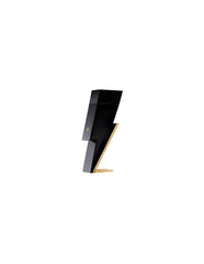 Jag Couture London - New York Carolina Herrera Bad Boy Edt Spray Refillable 150ml