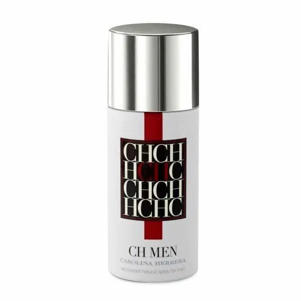 Jag Couture London - New York Carolina Herrera CH Men Deodorant Spray 150ml