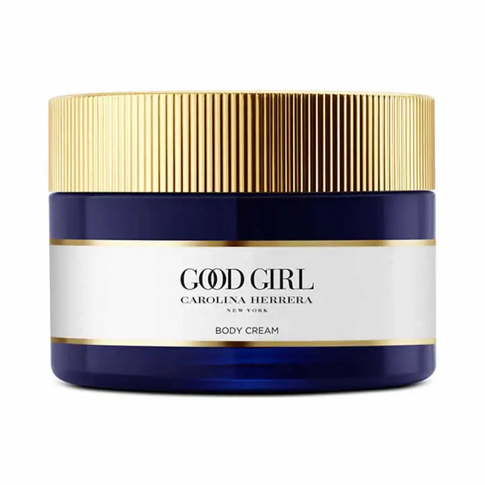 Carolina Herrera Good Girl Body Cream 200ml Jag Couture London - New York