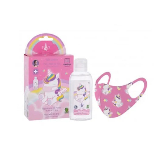 Cartoon My Unicorn Set 2 Pieces Jag Couture London - New York