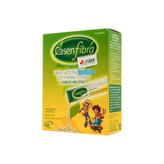 Casenfibra Casen Junior Fiber Liquida 14 Envelopes 5ml Jag Couture London - New York