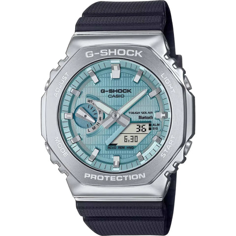 Casio X093_GBM-2100A-1A2ER - Jag Couture London - New York
