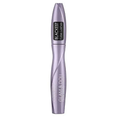 Jag Couture London - New York Catrice Glam &amp; Doll False Lashes Mascara 010 Black 9.5ml