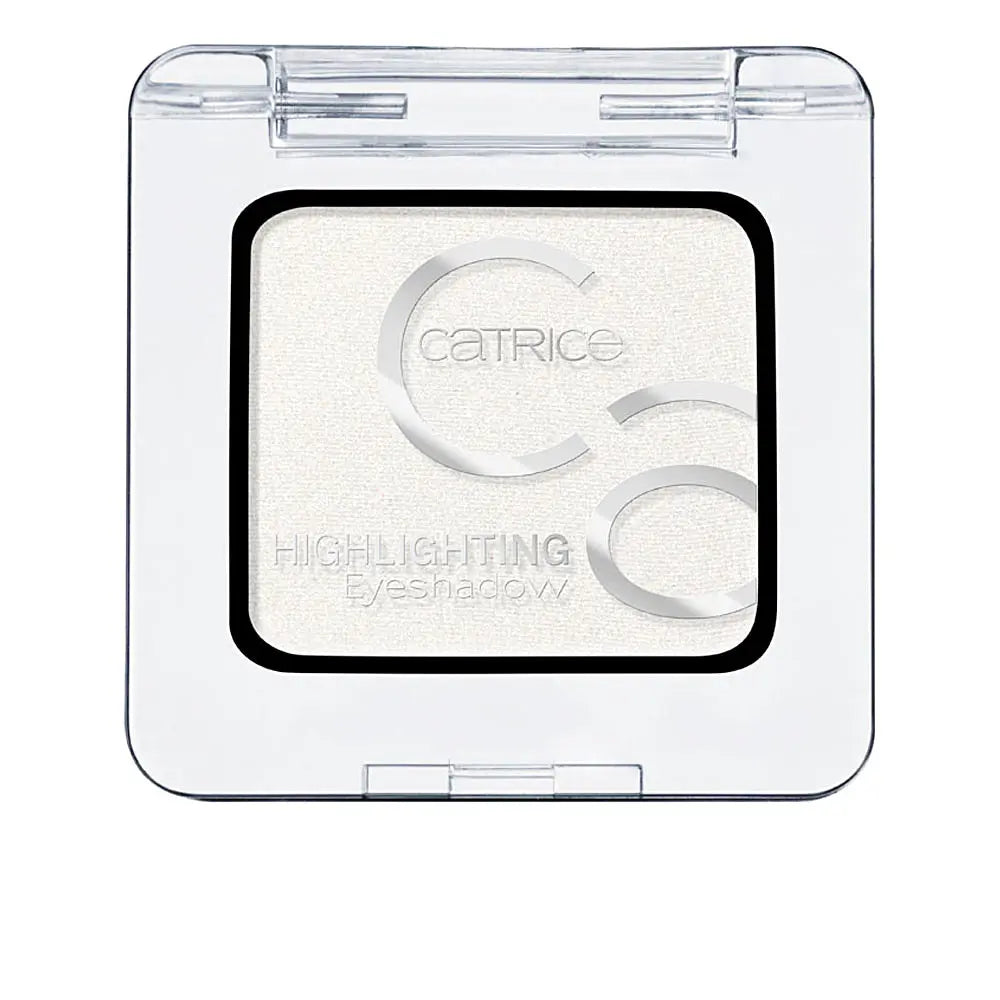 Catrice Highlighting Eyeshadow 010 Highlight To Hell Jag Couture London - New York