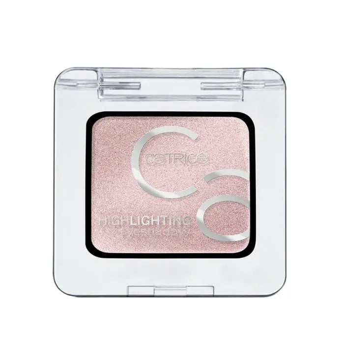 Catrice Highlighting Eyeshadow 030 Metallic Lights Jag Couture London - New York