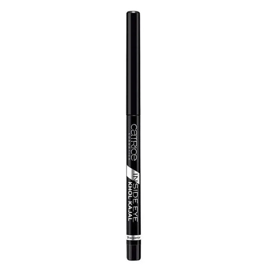 Catrice Inside Eye Khol Kajal 010 Black Is The New Black Jag Couture London - New York