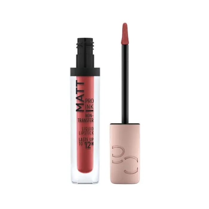 Jag Couture London - New York Catrice Matt Pro Ink Non-Transfer Liquid Lipstick 030 5ml