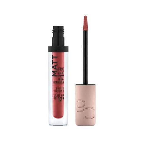 Jag Couture London - New York Catrice Matt Pro Ink Non-Transfer Liquid Lipstick 030 5ml