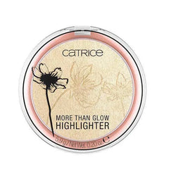 Jag Couture London - New York Catrice More Than Glow Highlighter 010