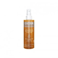 Cattier Paris Cattier Aceite Seco Sublime 100ml Jag Couture London - New York