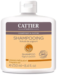 Jag Couture London - New York Cattier Paris Cattier Champu Uso Frecuente 250ml