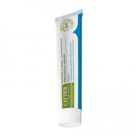 Cattier Paris Cattier Dentifrico Dentargile Propo 75ml Jag Couture London - New York
