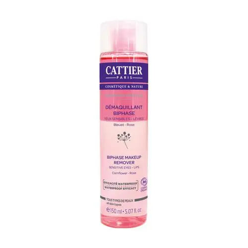 Cattier Paris Cattier Desm Bifasico Ojo Sens 150ml Jag Couture London - New York