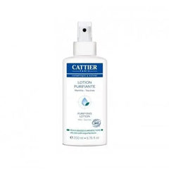 Jag Couture London - New York Cattier Paris Cattier Locion Purificante Teatree 200ml