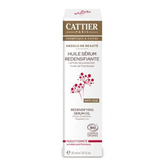 Cattier Paris Cattier Redensificante Sr Oleoso 30ml Jag Couture London - New York