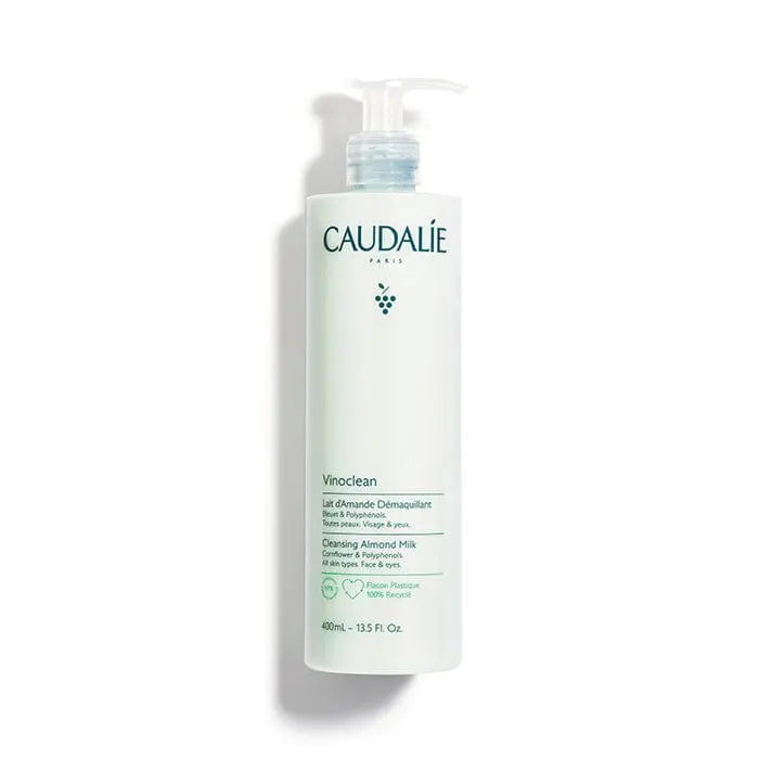 Jag Couture London - New York Caudalie Gentle Cleansing Milk 400ml