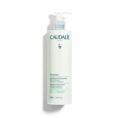 Jag Couture London - New York Caudalie Gentle Cleansing Milk 400ml