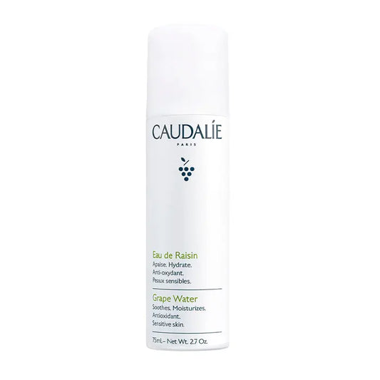 Caudalie Grape Water 75ml Jag Couture London - New York