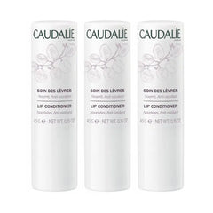 Caudalie Lip Conditioner 3x4.5g Jag Couture London - New York