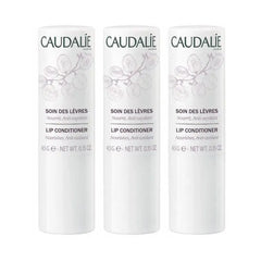 Jag Couture London - New York Caudalie Lip Conditioner 3x4.5g