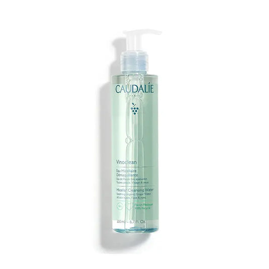 Caudalie Micellar Cleansing Water 200ml Jag Couture London - New York