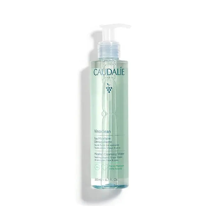 Jag Couture London - New York Caudalie Micellar Cleansing Water 200ml