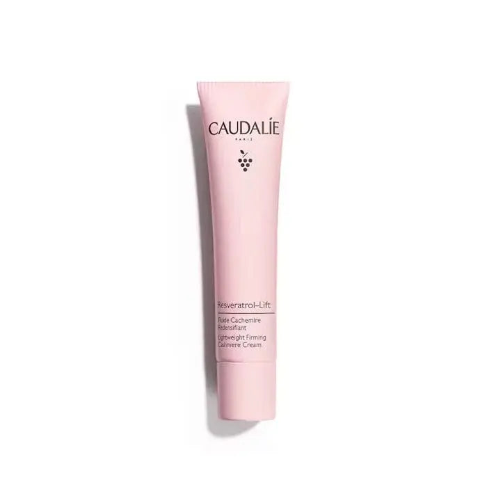 Jag Couture London - New York Caudalie Resveratrol Lift Face Lifting Moisturizer Broad Spectrum Spf20 50ml