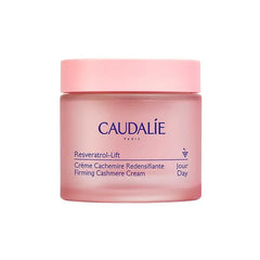 Jag Couture London - New York Caudalie Resveratrol-Lift Redensifying Cashmere Cream 50ml